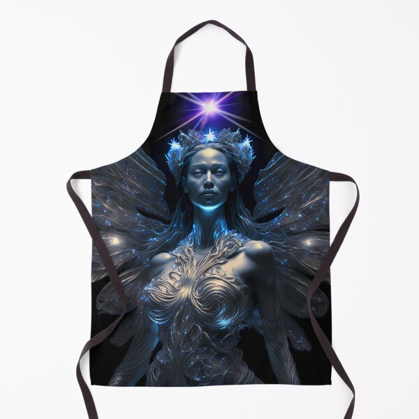 Item preview, She of Shimmering Light designed and sold by 4Four4Creations.