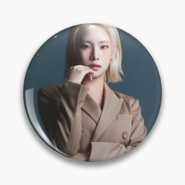Item preview, MIMIIROSE - Yoon Jia - kpop  designed and sold by kitten-minho.