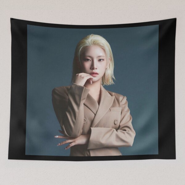 Item preview, MIMIIROSE - Yoon Jia - kpop  designed and sold by kitten-minho.