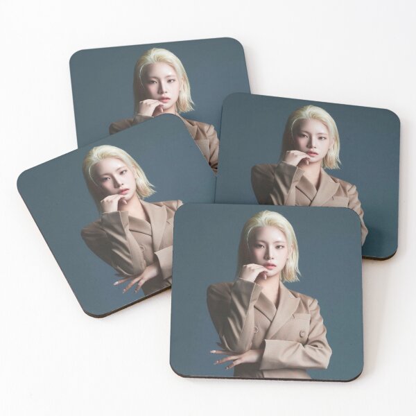 Item preview, MIMIIROSE - Yoon Jia - kpop  designed and sold by kitten-minho.
