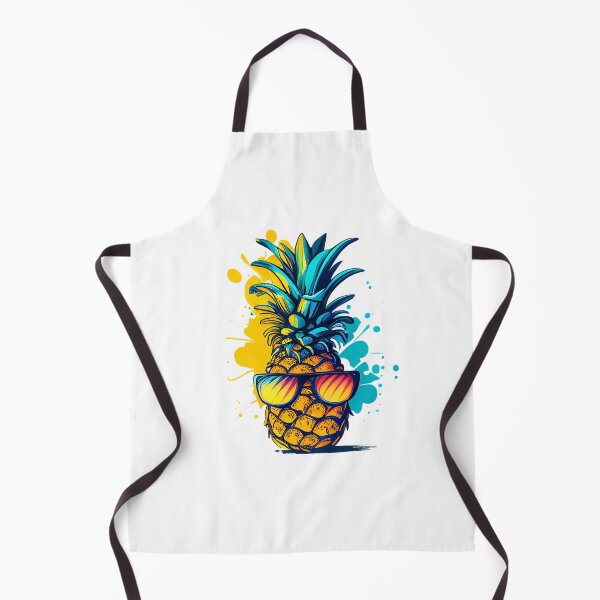Item preview, Cool Pineapple designed and sold by KittyCat08.