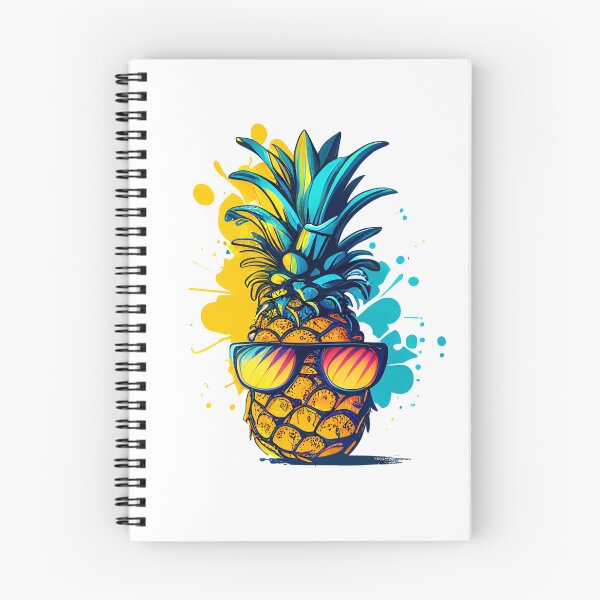 Item preview, Cool Pineapple designed and sold by KittyCat08.