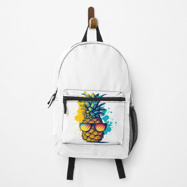 Item preview, Cool Pineapple designed and sold by KittyCat08.