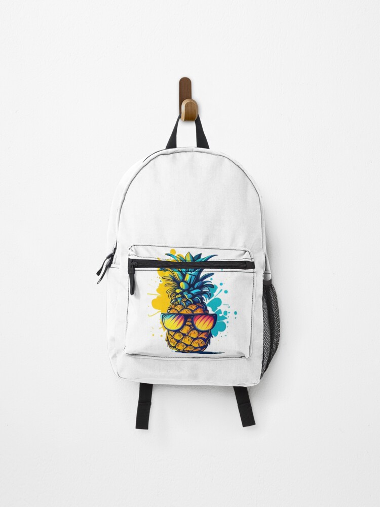 Sac a dos clearance ananas