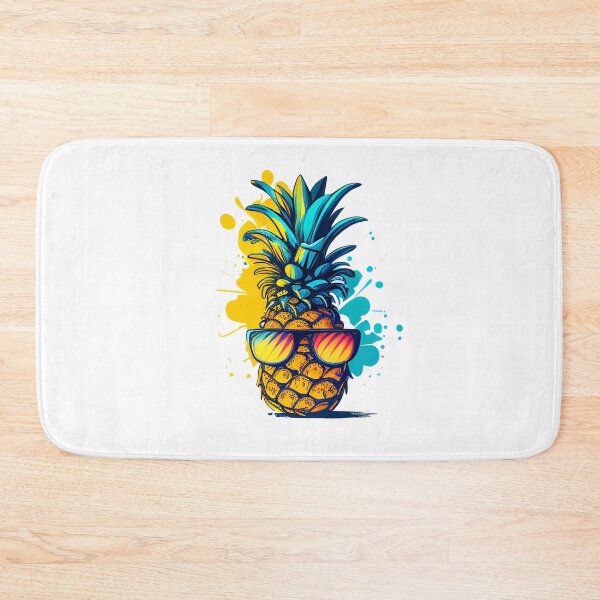 Item preview, Cool Pineapple designed and sold by KittyCat08.
