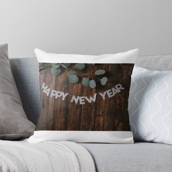 Aperçu de l'œuvre Bonne année avant la fête créée et vendue par Harshly.