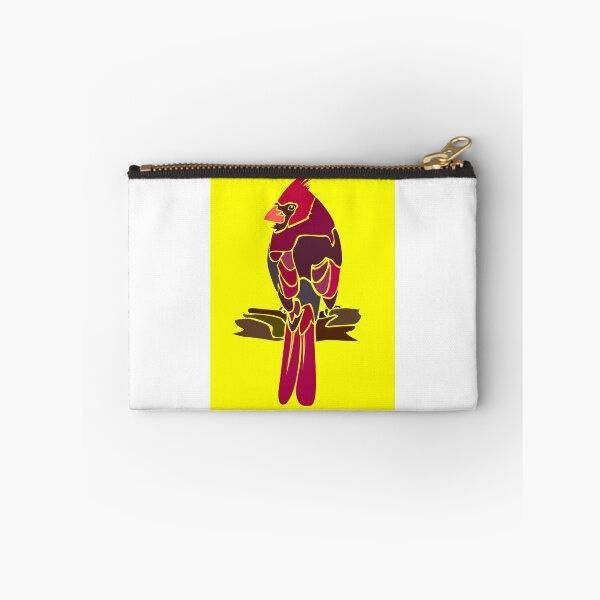 Item preview, Cardinal Bird illustration designed and sold by artOselect.