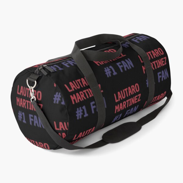 Item preview, Lautaro Martinez - #1 Fan designed and sold by Rybariuns.