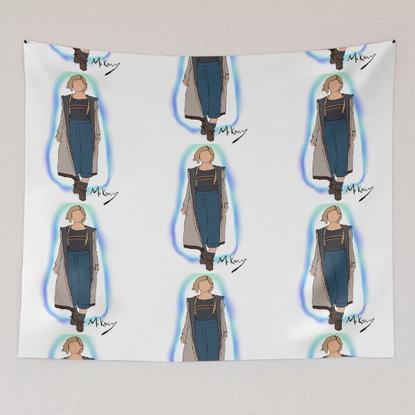 Item preview, The Future is Female designed and sold by Max Kenney.
