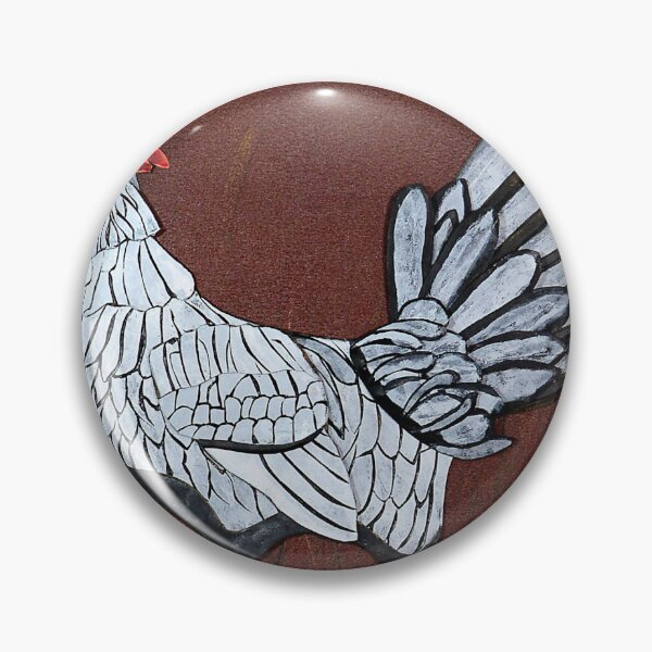 Item preview, chiken designed and sold by igor-zusev.