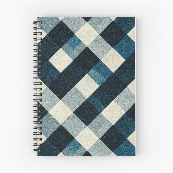 Item preview, Argyle in Winter Colours designed and sold by Patternifico.