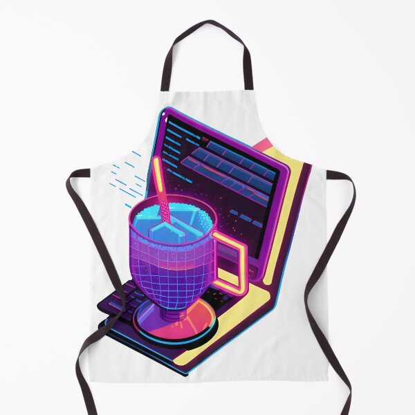 Item preview, midnight coding designed and sold by rondoesthis.