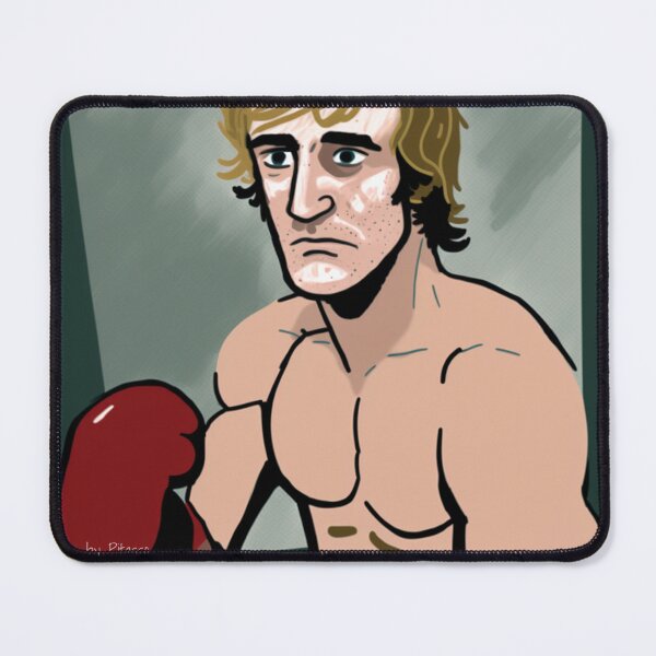 Item preview, paddy the baddy Paddy Pimblett UFC - Artwork by Pitasso designed and sold by DErstling.