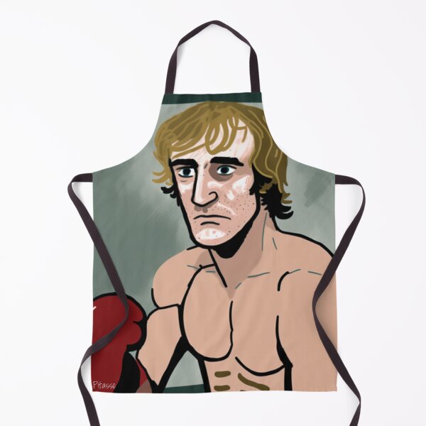 Item preview, paddy the baddy Paddy Pimblett UFC - Artwork by Pitasso designed and sold by DErstling.
