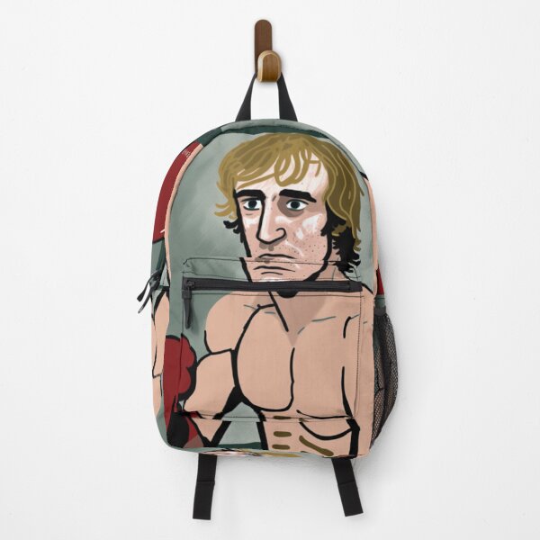 Item preview, paddy the baddy Paddy Pimblett UFC - Artwork by Pitasso designed and sold by DErstling.