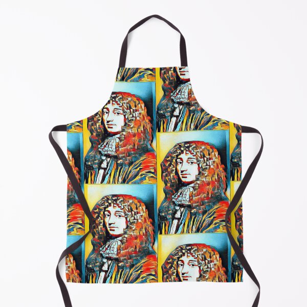 Item preview, Christiaan Huygens Artwork | Christiaan Huygens Portrait | Christiaan Huygens Wall Art  designed and sold by Suyogsonar25.