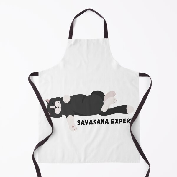 Item preview, The Savasana Expert designed and sold by Merigold.