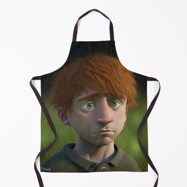Item preview, paddy the baddy Paddy Pimblett the child - Artwork by Pitasso designed and sold by DErstling.