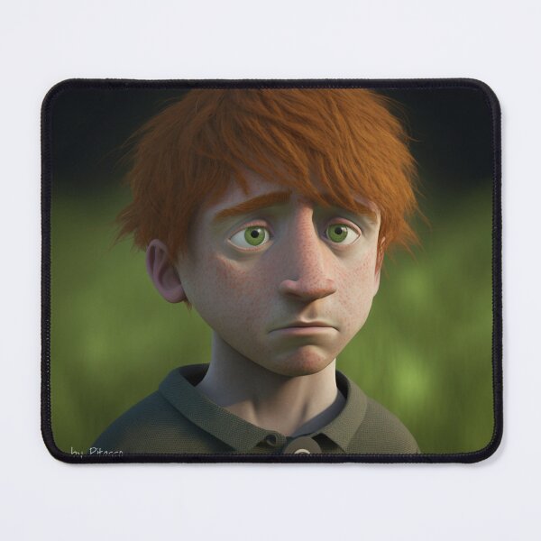 Item preview, paddy the baddy Paddy Pimblett the child - Artwork by Pitasso designed and sold by DErstling.