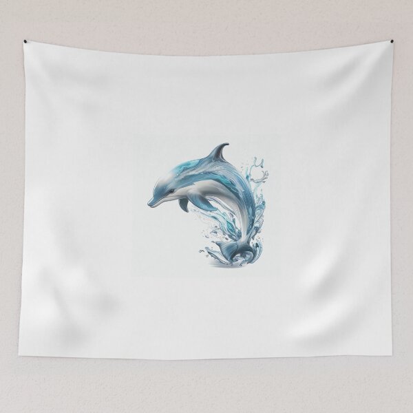 Item preview, Dolphin show designed and sold by Arulsha.