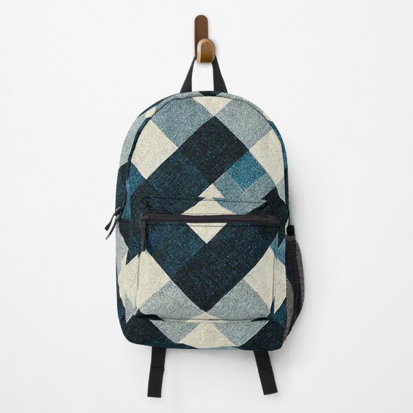 Item preview, Argyle in Winter Colours designed and sold by Patternifico.