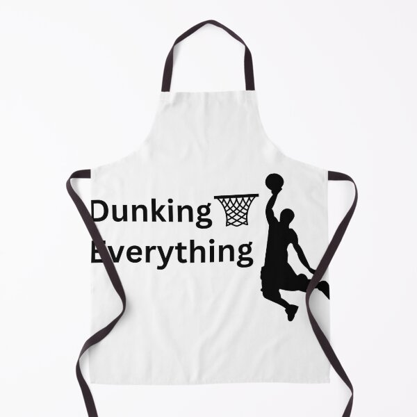 Item preview, Dunking Everything designed and sold by thathoopworld.