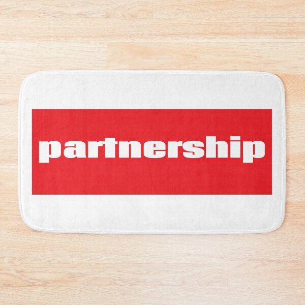 Item preview, Partnership designed and sold by QueensNewYork.