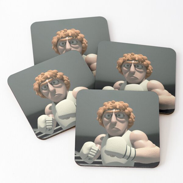 Item preview, paddy the baddy Paddy Pimblett UFC - Artwork 2 by Pitasso designed and sold by DErstling.