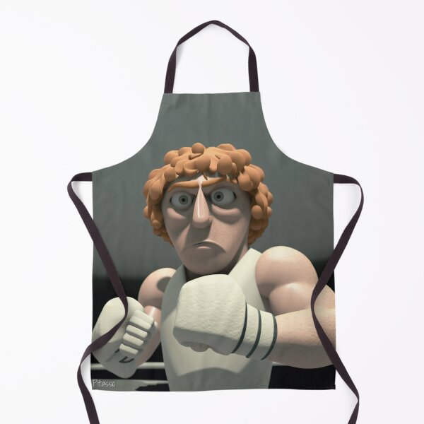 Item preview, paddy the baddy Paddy Pimblett UFC - Artwork 2 by Pitasso designed and sold by DErstling.