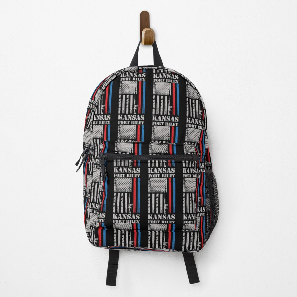 Item preview, Backpack designed and sold by AdamFathi.