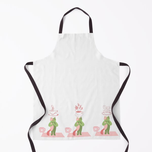 Item preview, Cat yoginis three day meditation challenge designed and sold by KatasArt.