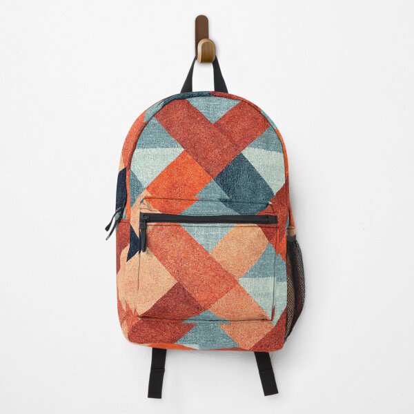 Item preview, Argyle in Fall Colours designed and sold by Patternifico.