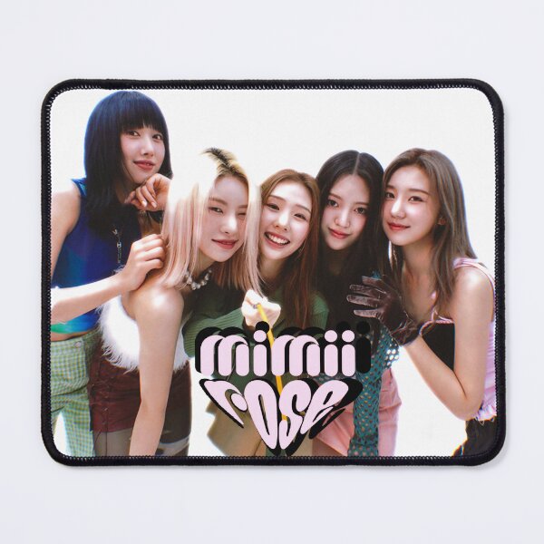Item preview, MIMIIROSE - kpop designed and sold by kitten-minho.