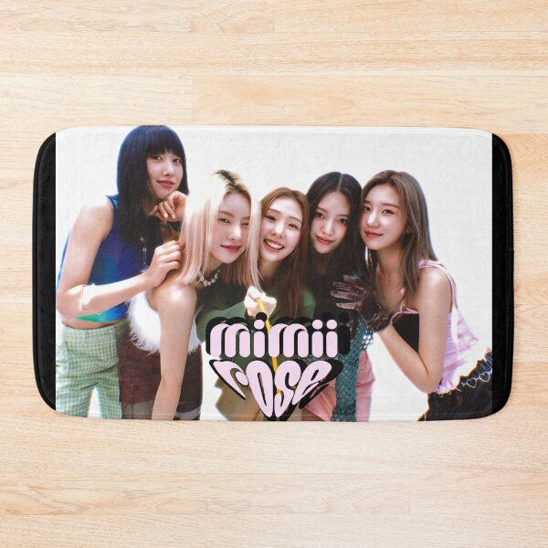 Item preview, MIMIIROSE - kpop designed and sold by kitten-minho.