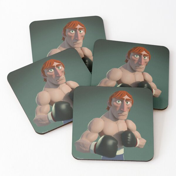 Item preview, paddy the baddy Paddy Pimblett UFC - Artwork 3 by Pitasso designed and sold by DErstling.