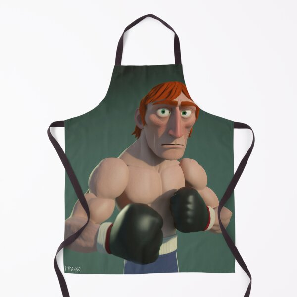 Item preview, paddy the baddy Paddy Pimblett UFC - Artwork 3 by Pitasso designed and sold by DErstling.
