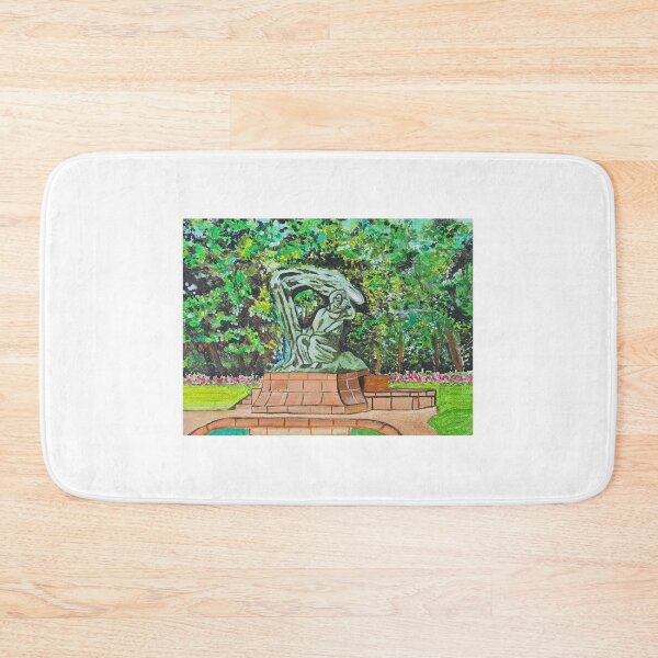 Item preview, Chopin designed and sold by KateTart.