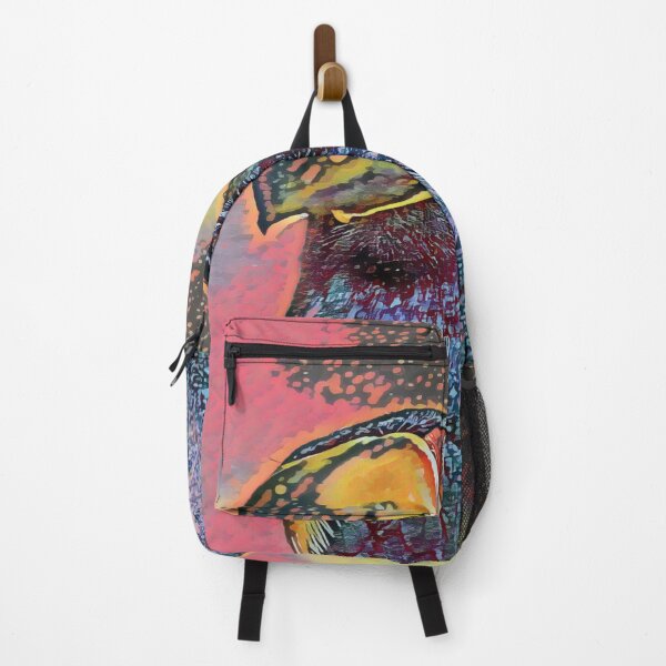 Item preview, Collared colorful Aracari bird  designed and sold by Photopat.