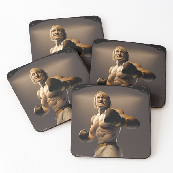 Item preview, paddy the baddy Paddy Pimblett UFC - Artwork 4 by Pitasso designed and sold by DErstling.