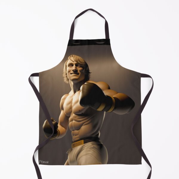 Item preview, paddy the baddy Paddy Pimblett UFC - Artwork 4 by Pitasso designed and sold by DErstling.