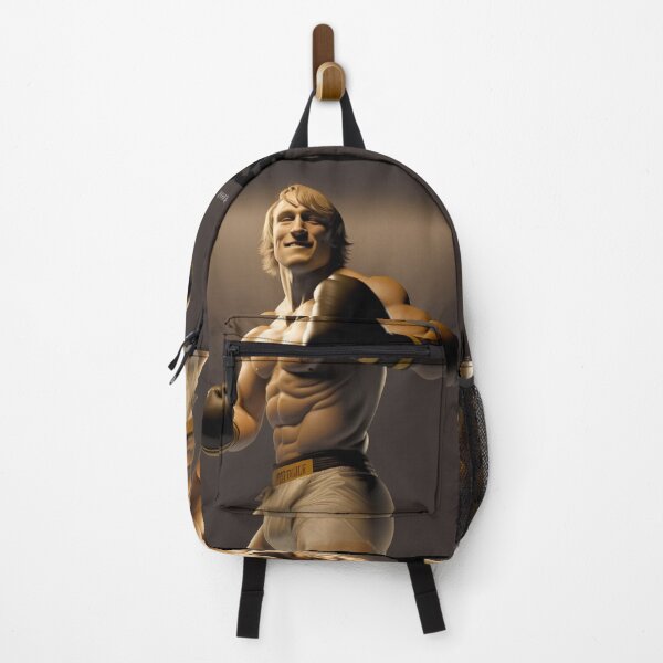 Item preview, paddy the baddy Paddy Pimblett UFC - Artwork 4 by Pitasso designed and sold by DErstling.
