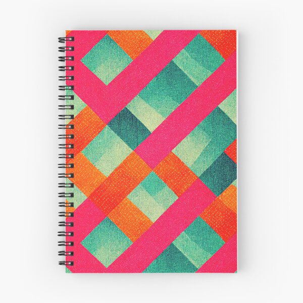 Aperçu de l'œuvre Argyle en rose créée et vendue par Patternifico.