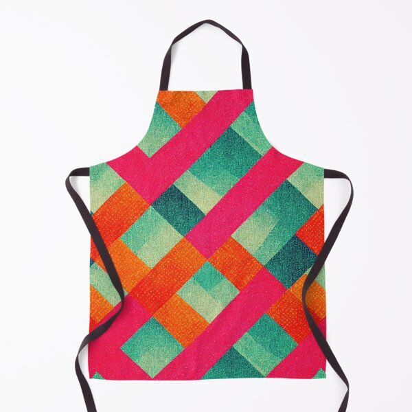 Aperçu de l'œuvre Argyle en rose créée et vendue par Patternifico.