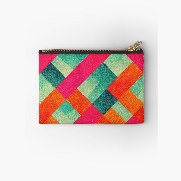 Aperçu de l'œuvre Argyle en rose créée et vendue par Patternifico.