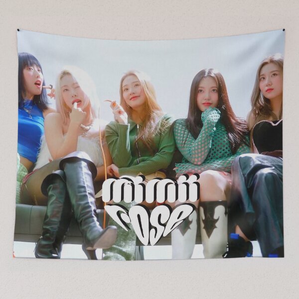 Item preview, MIMIIROSE - kpop designed and sold by kitten-minho.