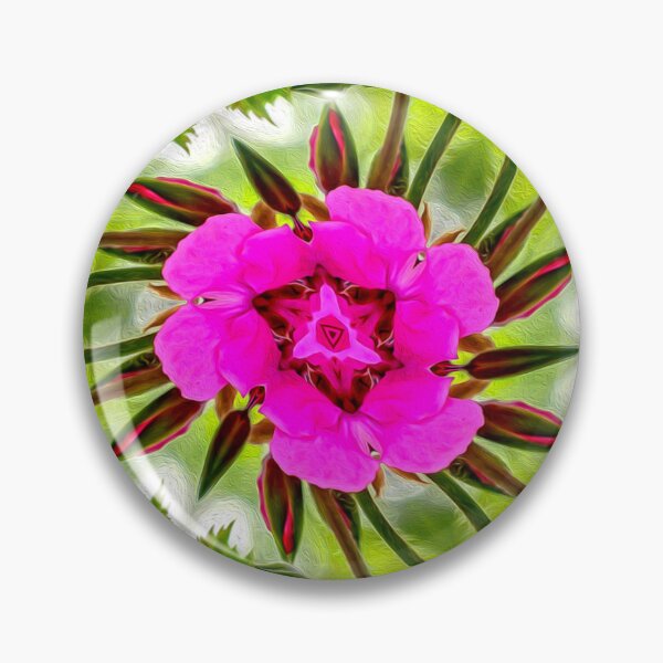 Item preview, Peruvian Lily Pattern designed and sold by Patternflower.