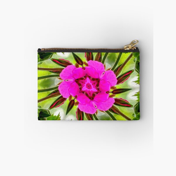 Item preview, Peruvian Lily Pattern designed and sold by Patternflower.