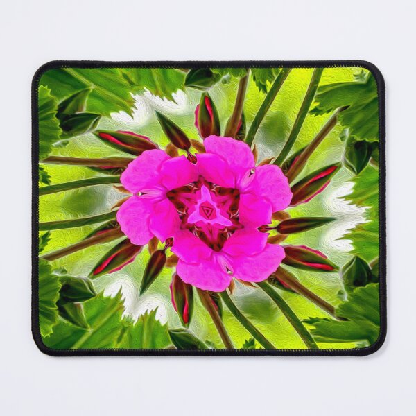 Item preview, Peruvian Lily Pattern designed and sold by Patternflower.