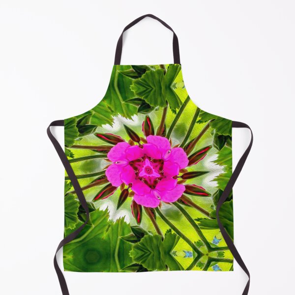 Item preview, Peruvian Lily Pattern designed and sold by Patternflower.