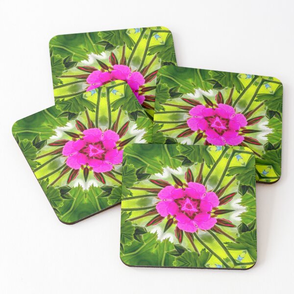 Item preview, Peruvian Lily Pattern designed and sold by Patternflower.